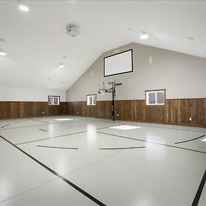 Вилла Courtside Cabin Nisswa Exterior photo