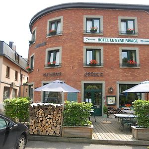 Hotel Beau Rivage And Restaurant Koulic Ла-Рош-ан-Арден Exterior photo