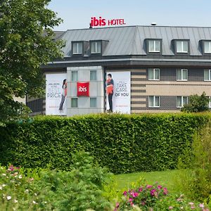 Отель Ibis Алст Exterior photo