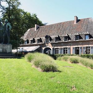 Hotel The Lodge Heverlee Лёвен Exterior photo