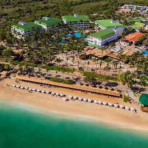 Отель Sunsol Isla Caribe Эль-Кардон Exterior photo