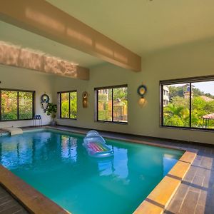 Ekostay Kingfisher Villa I Indoor Pool I Cloud 9 Лонавала Exterior photo