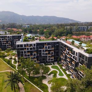 Laguna Skypark By My Home Phuket Пляж Банг Тао Exterior photo