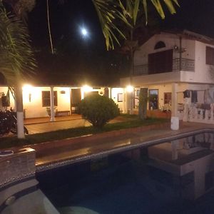 Villa Ludy Барбоса Exterior photo