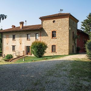 Ghigorotto, Suite&Villa Беневелло Exterior photo