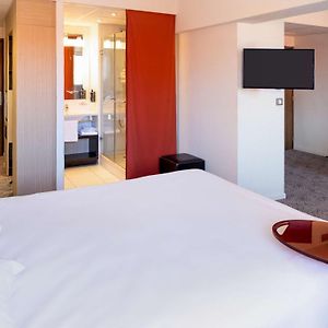 Отель Ibis Styles Saint Dizier Exterior photo