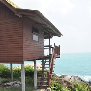 The Ocean Phangan Homestay Хаад Рин Exterior photo