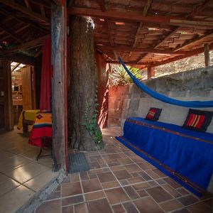 1 Bedroom Cabin, 3 Blocks From Beach And Center Of San Juan Сан-Хуан-дель-Сур Exterior photo