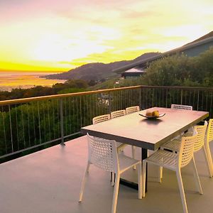 Stunning Views Over Tasman Bay Нельсон Exterior photo