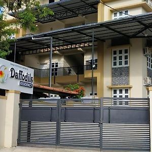 Апартаменты Daffodils Residency, Manjeri, Malapuram Dist. Exterior photo