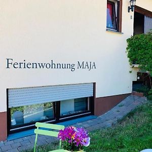 Апартаменты Fewo Maja Goddelsheim Exterior photo