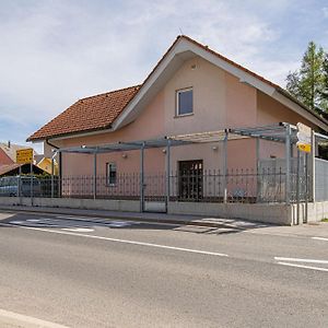 Apartments Lavric - Happy Rentals Velike Bloke Exterior photo