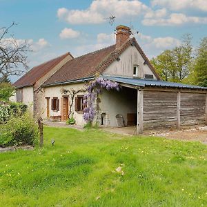 Вилла Retraite Champetre Avec Jardin, Piscine Et Proximite Chateau A Chateaudun - Fr-1-581-134 Exterior photo