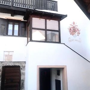 Villa Indipendente Кастелло-ди-Фьемме Exterior photo