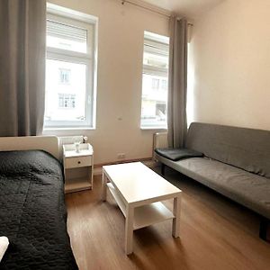 2-Rooms Apartment In Берлин Exterior photo