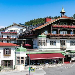 Sporthotel Igls Инсбрук Exterior photo