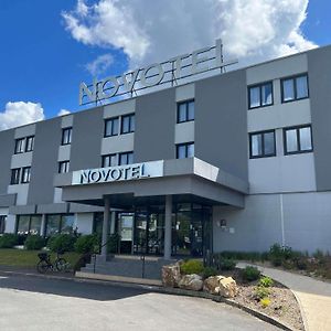 Novotel Байе Exterior photo