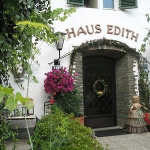 Bed and Breakfast Haus Edith Мария-Вёрт Exterior photo