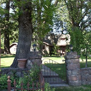 Strawberry Valley Inn Маунт-Шаста Exterior photo