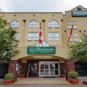 Harrison Lake Hotel Харрисон-Хот-Спрингс Exterior photo