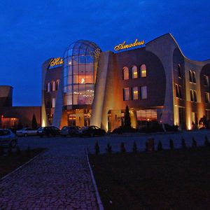 Hotel Amadeus Водзислав-Слёнски Exterior photo