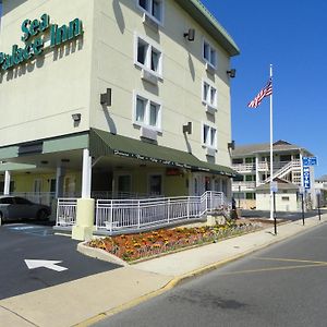 Sea Palace Inn Сисайд Хайтс Exterior photo