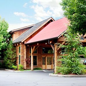 The Lodge At Riverside Грант-Пасс Exterior photo