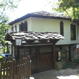 Stefanina Guesthouse Боженците Exterior photo