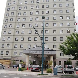 Hotel Route-Inn Obihiro Ekimae Exterior photo