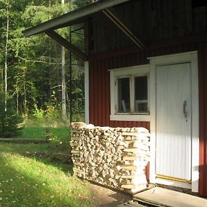 Guesthouse Torppa Коркеакоски Exterior photo