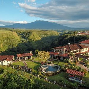 Hacienda Los Molinos Boutique Hotel & Villas Бокете Exterior photo