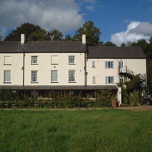 Bed and Breakfast Murcott Mill Long Buckby Exterior photo