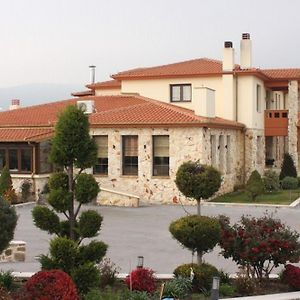 Отель Lozitsi Верия Exterior photo