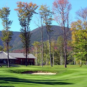 Sugarloaf Mountain Hotel Carrabassett Valley Exterior photo