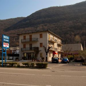 Hotel Marchesini Греццана Exterior photo