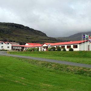 Hotel Smyrlabjoerg Skalafell Exterior photo