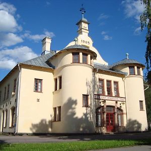 Bed and Breakfast Ting1903 Bed & Breakfast Авеста Exterior photo