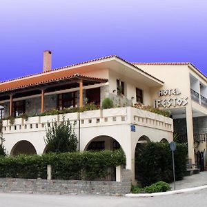 Ifestos Hotel Мирина Exterior photo