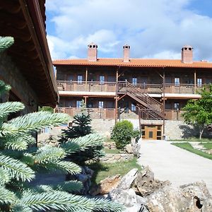 Prespa Resort & Spa Плати Exterior photo