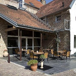 Отель Auberge 'S Gravenhof Вурен Exterior photo