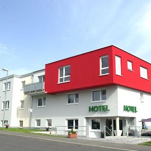 Hotel Beuss Оберурзель Exterior photo