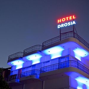 Hotel Drosia Мессиния Exterior photo
