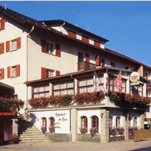 Albergo Lardi Ле-През Exterior photo