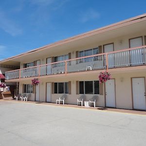 Bella Villa Resort Motel Осуюс Exterior photo
