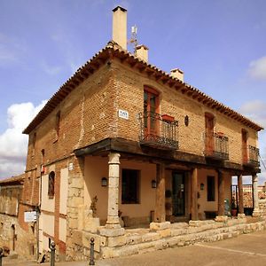 Hotel Rural San Hipolito Тамара Exterior photo