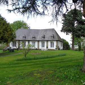 Bed and Breakfast Chambre D'Hote Понторсон Exterior photo