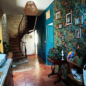 Bed and Breakfast La Vicoise Accueillante Вик-Фезансак Exterior photo