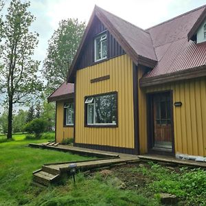 Heidi Guesthouse Селфосс Exterior photo