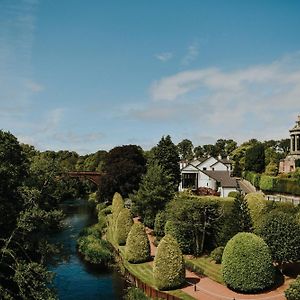 Brig O' Doon House Hotel Эр Exterior photo