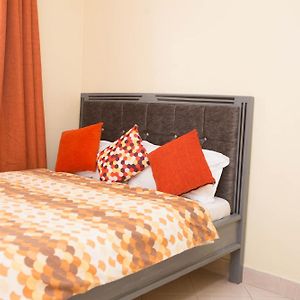 The Cozy Hideout, 1 Bedroom Apartment In Найроби Exterior photo